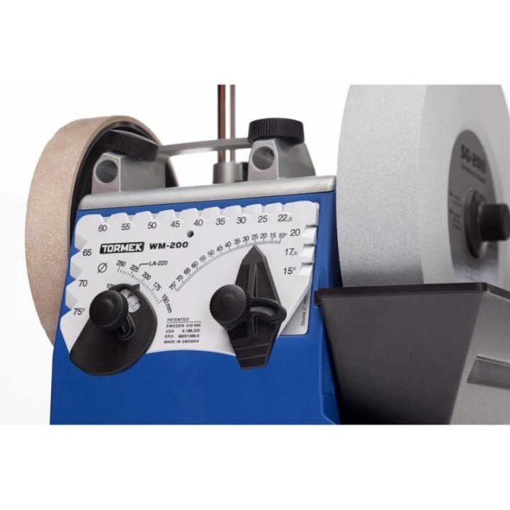 Tormek Original T-4 - Ascuțitor profesional | Elanterna