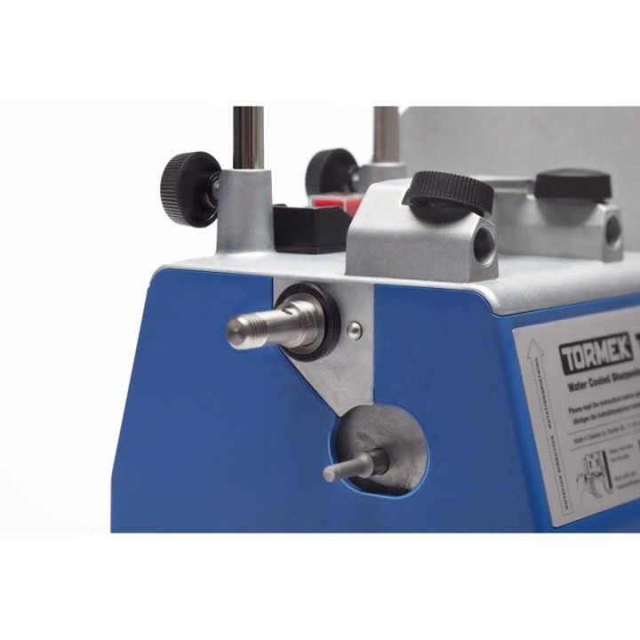 Tormek Original T-4 - Ascuțitor profesional | Elanterna