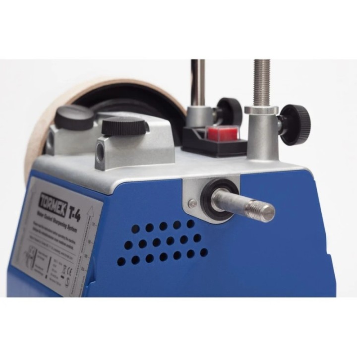 Tormek Original T-4 - Ascuțitor profesional | Elanterna