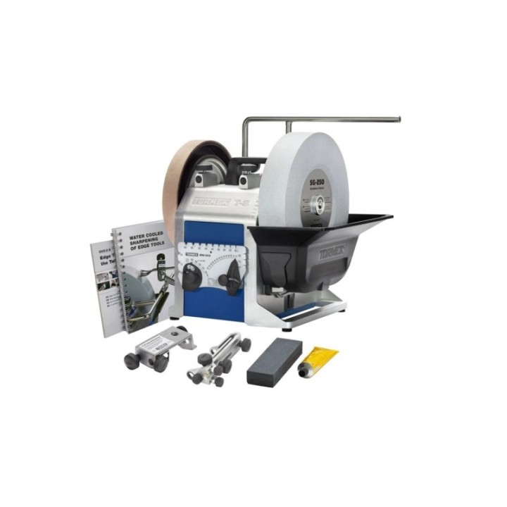 Tormek Original T-8 - Ascuțitor profesional | Elanterna