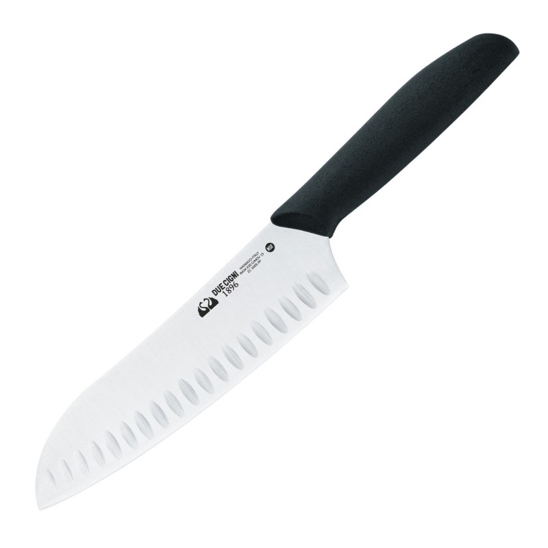 Due Cigni Santoku