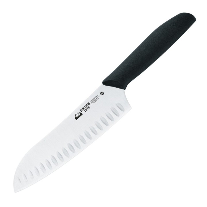 Cutit chef Due Cigni 2C 1005 PP, Otel inoxidabil X50CrMoV15