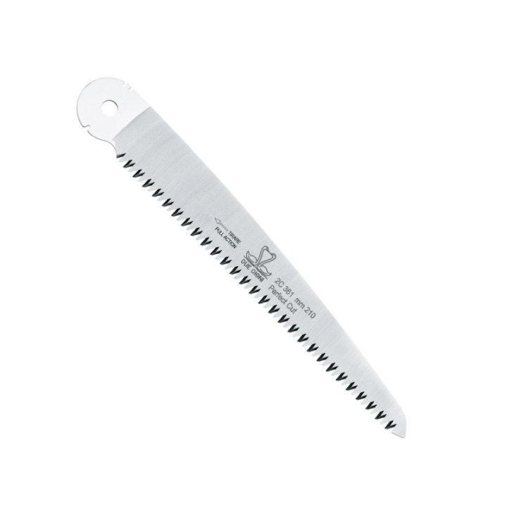Due Cigni Blade 2C 361/21L - Lama fierastrau | Elanterna