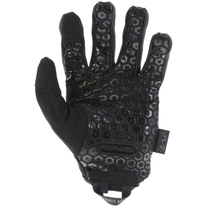 Mănuși Mechanix Precision Pro Hi-Dex Grip Covert | Elanterna