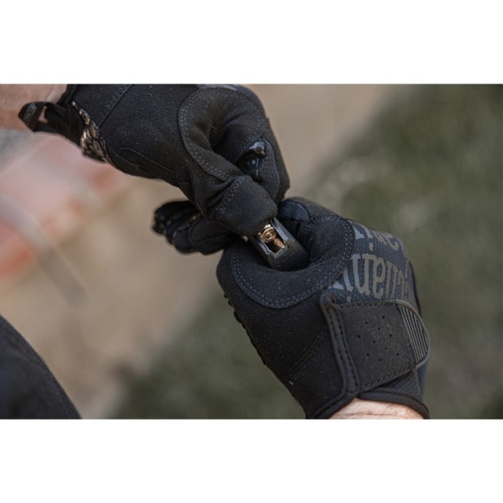 Mănuși Mechanix Precision Pro Hi-Dex Grip Covert | Elanterna