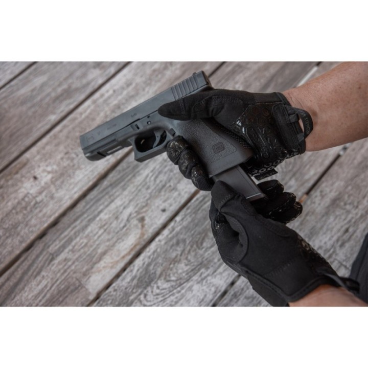 Mănuși Mechanix Precision Pro Hi-Dex Grip Covert | Elanterna