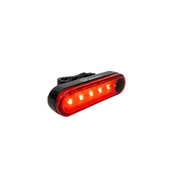 Superfire BTL01 - Lanterna stop bicicleta | Elanterna
