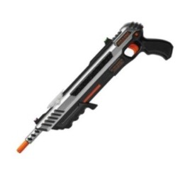 Bug-A-Salt 3.0 Advanced Combat Fiber Optic – Dispozitiv pentru insecte | Elanterna