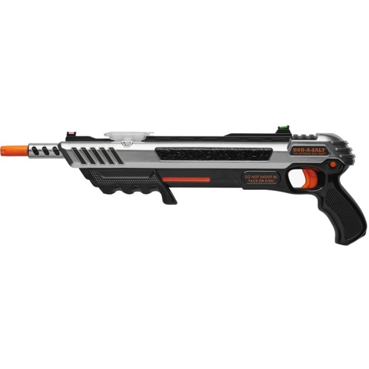Bug-A-Salt 3.0 Advanced Combat Fiber Optic – Dispozitiv pentru insecte | Elanterna