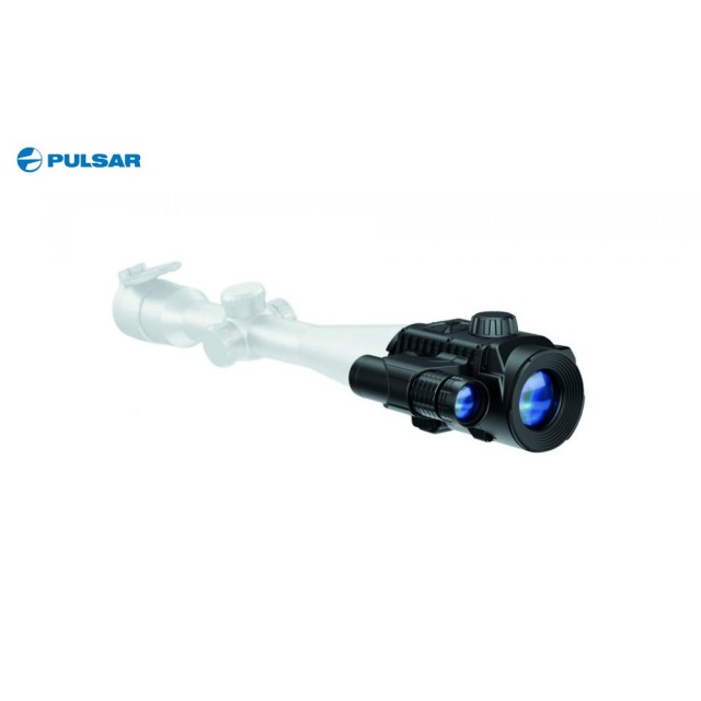 Pulsar FN42 - Inel adaptor pentru atasament Forward FN Pulsar - 8