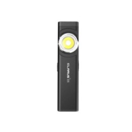 Klarus E5 - Lampă LED reîncărcabilă | Elanterna