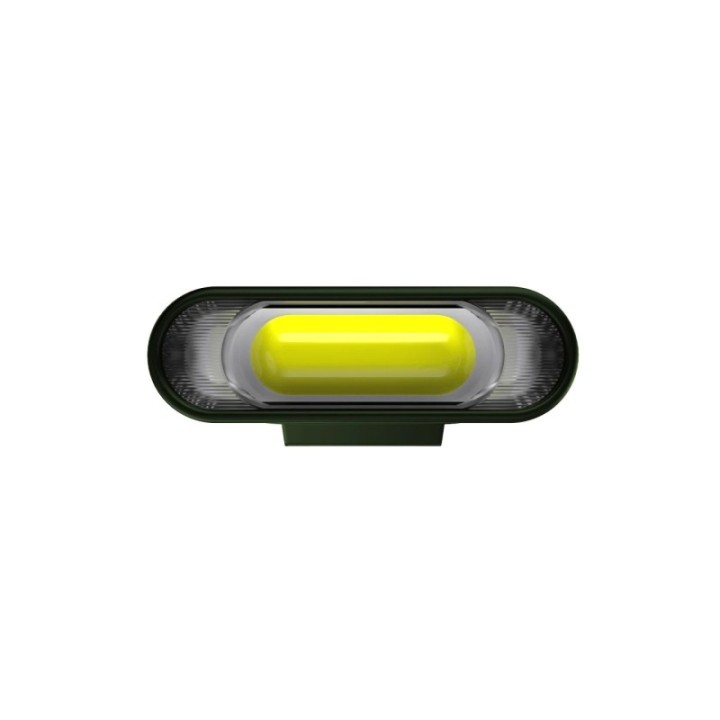 Klarus E5 - Lampă LED reîncărcabilă | Elanterna