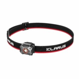 Klarus HM3 — lanternă frontală USB-C de 670 lm | Elanterna