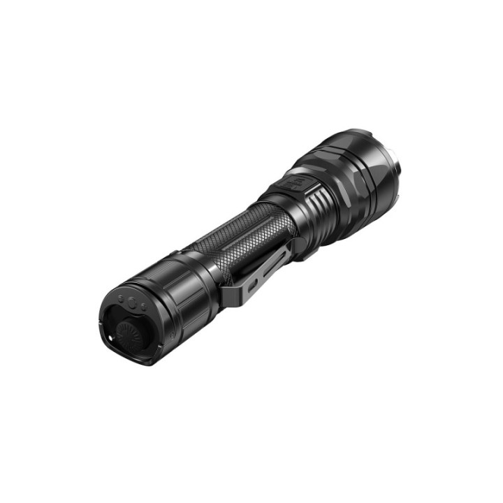 Set lanterna vanatoare Klarus XT12GT PRO, 1600 lumeni, 850 metri