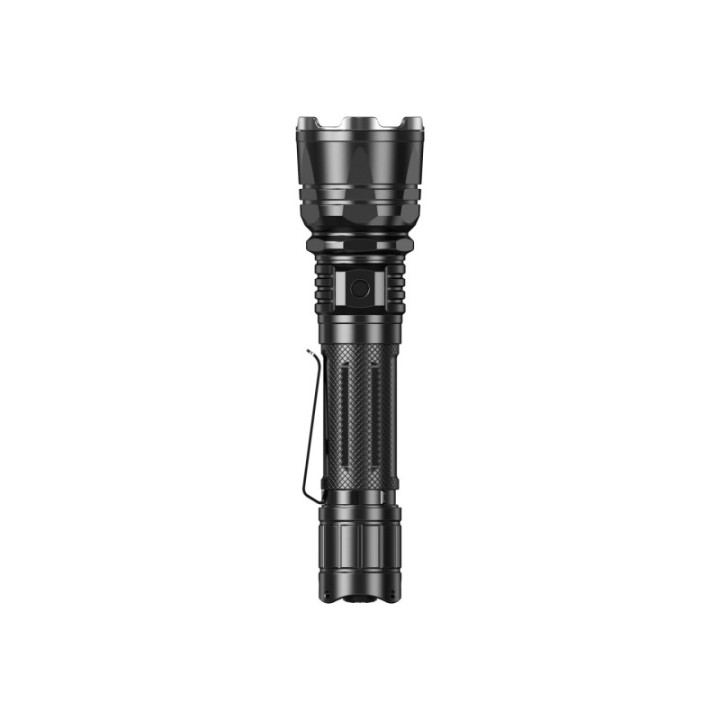 Set lanterna vanatoare Klarus XT12GT PRO, 1600 lumeni, 850 metri