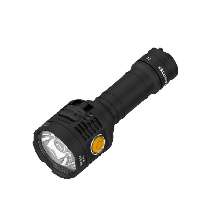 Armytek Bear WRG - Lanterna reîncărcabilă | Elanterna