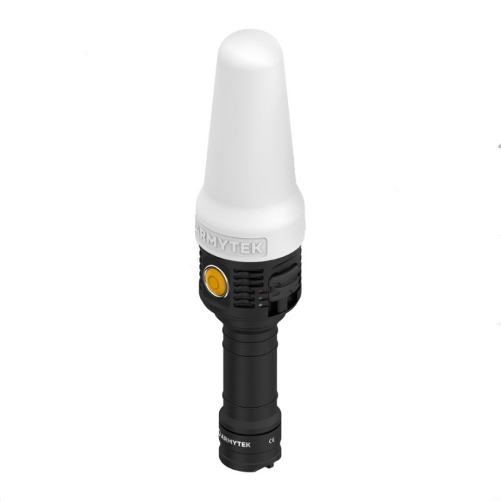 Armytek Bear WRG - Lanterna reîncărcabilă | Elanterna