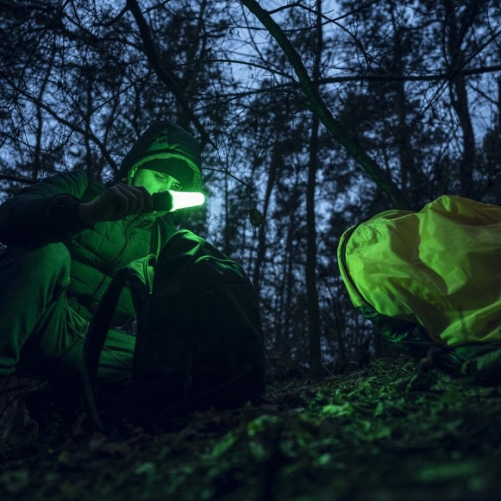 Armytek Bear WRG - Lanterna reîncărcabilă | Elanterna