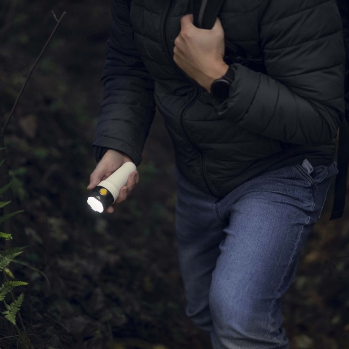 Armytek Bear WRG - Lanterna reîncărcabilă | Elanterna