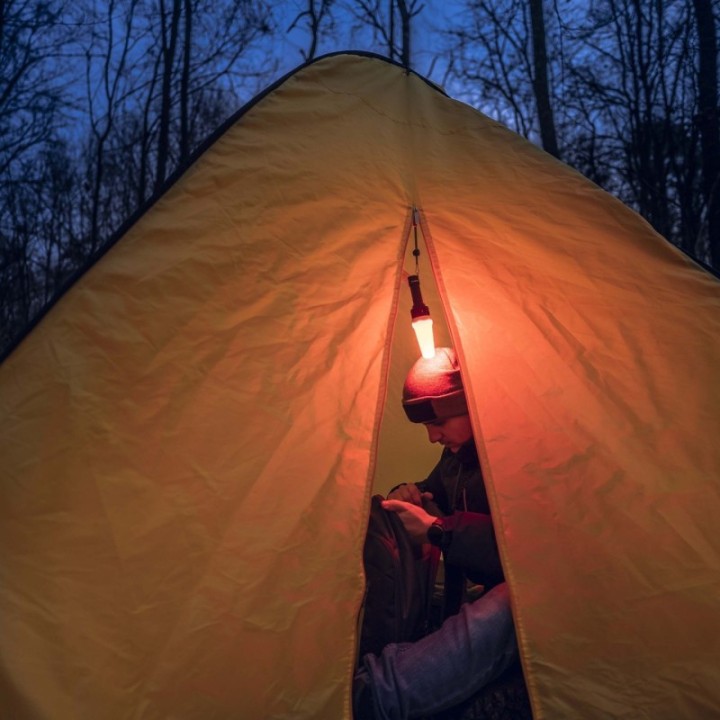 Armytek Bear WRG - Lanterna reîncărcabilă | Elanterna