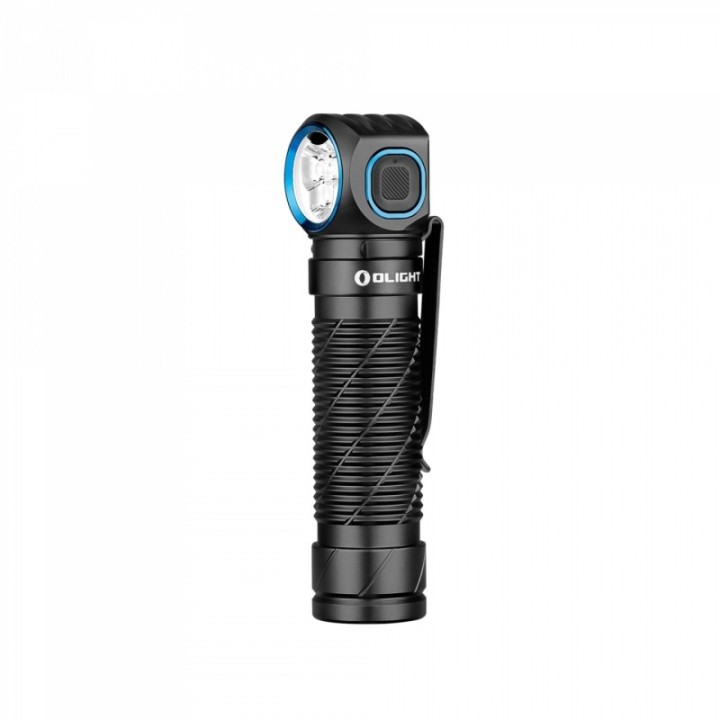 Olight Perun 3 - Lanterna frontală reîncărcabilă | Elanterna