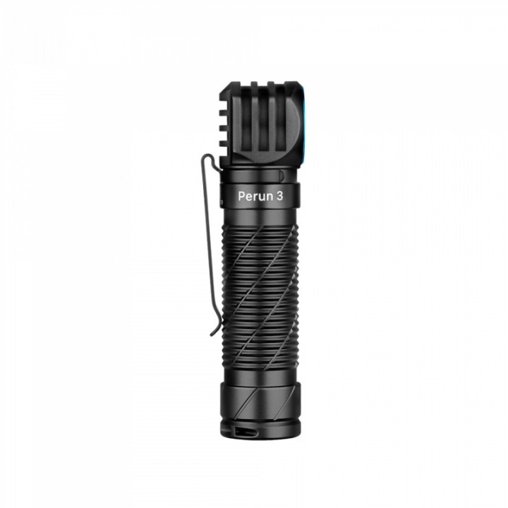 Olight Perun 3 - Lanterna frontală reîncărcabilă | Elanterna