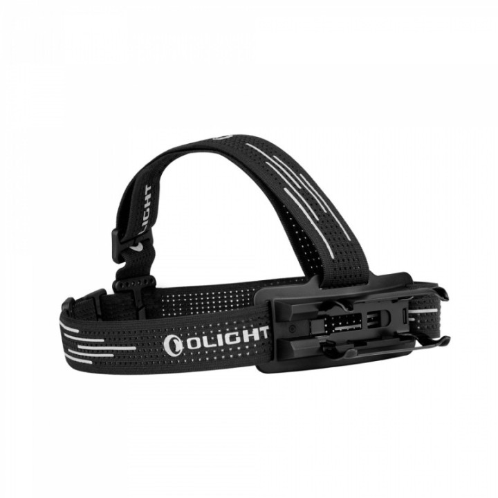 Olight Perun 3 - Lanterna frontală reîncărcabilă | Elanterna