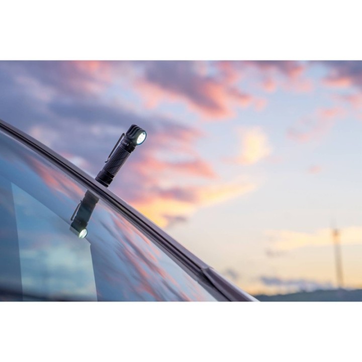 Olight Perun 3 - Lanterna frontală reîncărcabilă | Elanterna