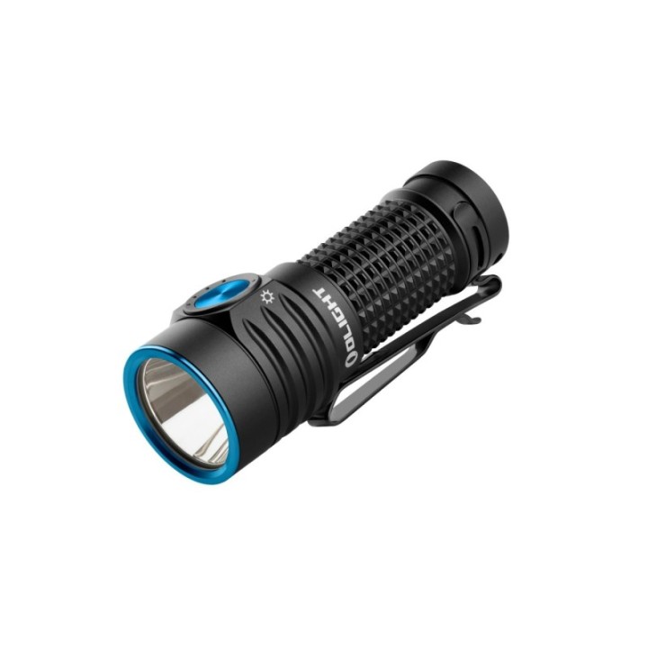 Olight Baton Turbo - Lanterna reîncărcabilă | Elanterna