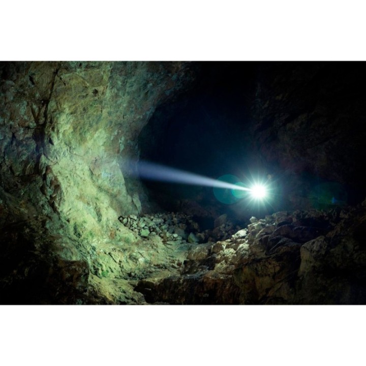Olight Baton Turbo - Lanterna reîncărcabilă | Elanterna