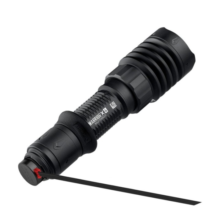 Olight Warrior X4 - Lanterna reîncărcabilă | Elanterna