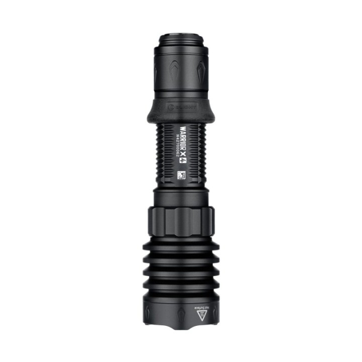 Olight Warrior X4 - Lanterna reîncărcabilă | Elanterna