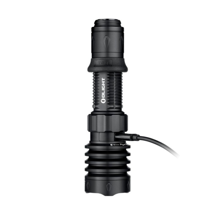 Olight Warrior X4 - Lanterna reîncărcabilă | Elanterna