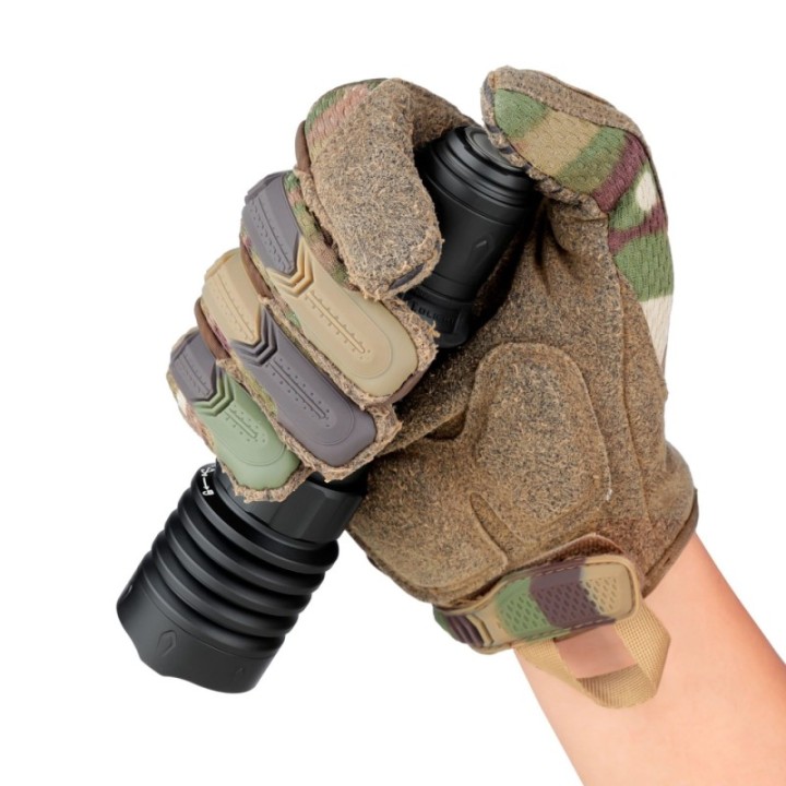 Olight Warrior X4 - Lanterna reîncărcabilă | Elanterna