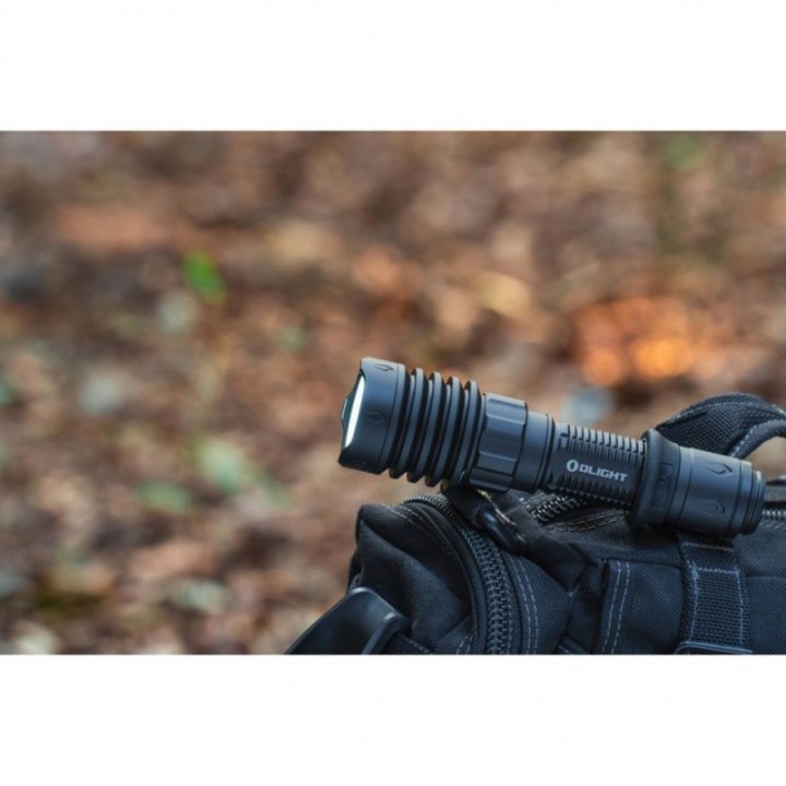 Olight Warrior X4 - Lanterna reîncărcabilă | Elanterna