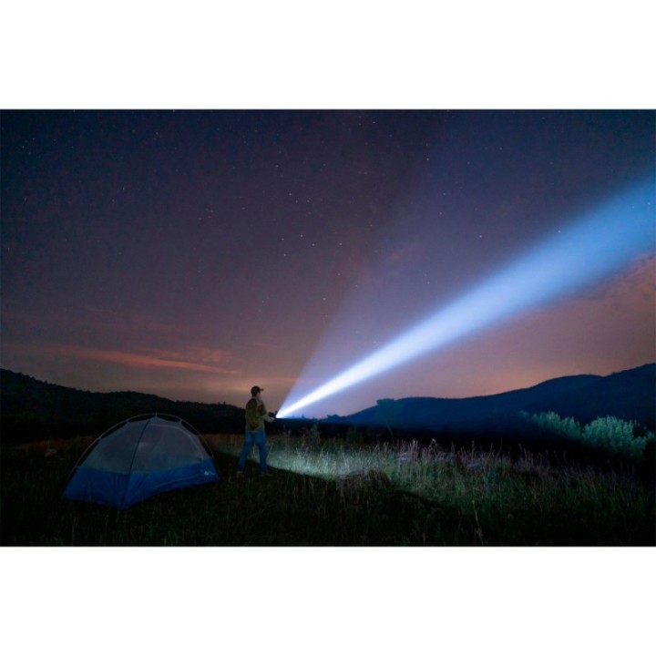 Olight Warrior X4 - Lanterna reîncărcabilă | Elanterna