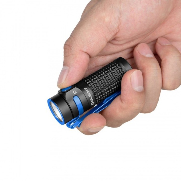 Olight Baton 4 - Lanterna reîncărcabilă | Elanterna
