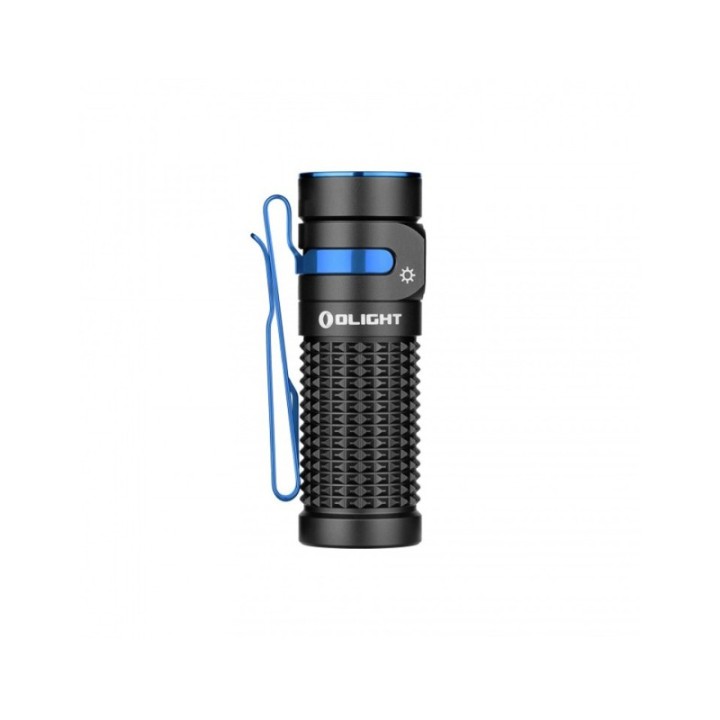 Olight Baton 4 Premium - Lanterna reîncărcabilă | Elanterna