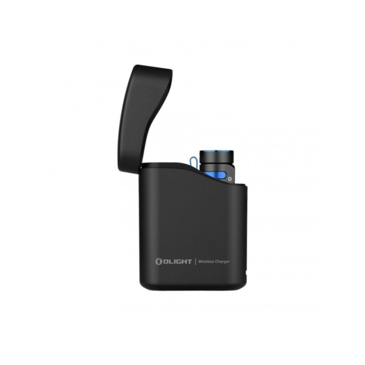 Olight Baton 4 Premium - Lanterna reîncărcabilă | Elanterna