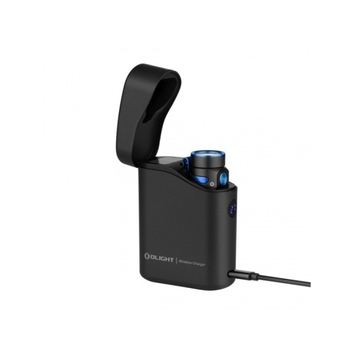 Olight Baton 4 Premium - Lanterna reîncărcabilă | Elanterna
