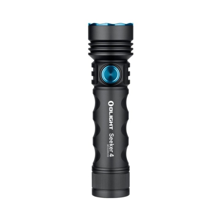 Olight Seeker 4 - Lanterna puternică reîncărcabilă | Elanterna