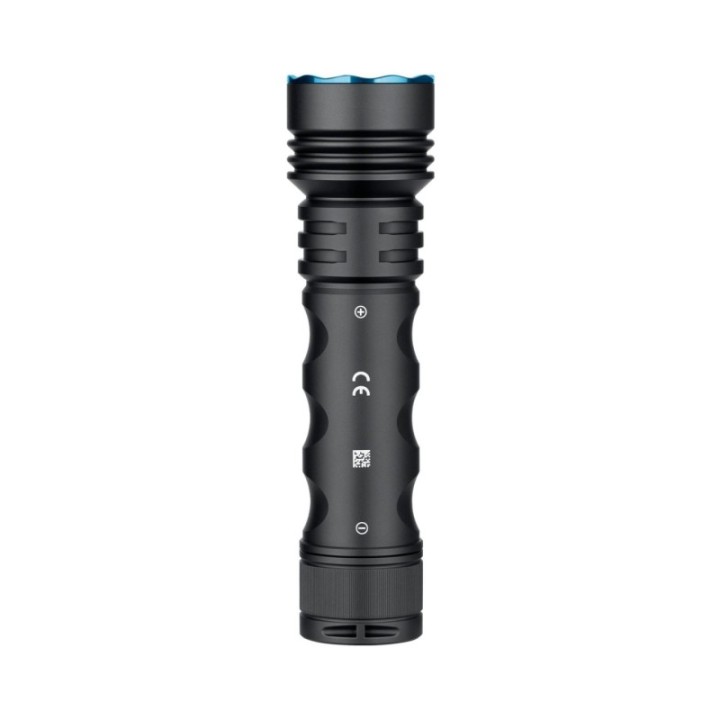 Olight Seeker 4 - Lanterna puternică reîncărcabilă | Elanterna