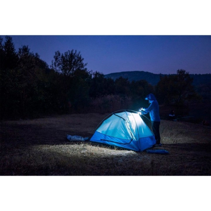 Olight Seeker 4 - Lanterna puternică reîncărcabilă | Elanterna