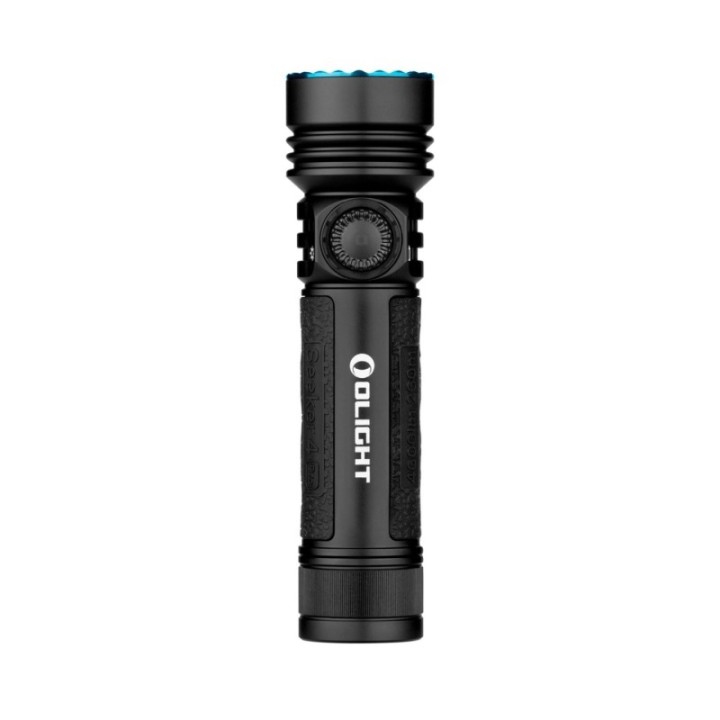 Olight Seeker 4 PRO - Lanterna puternică reîncărcabilă | Elanterna