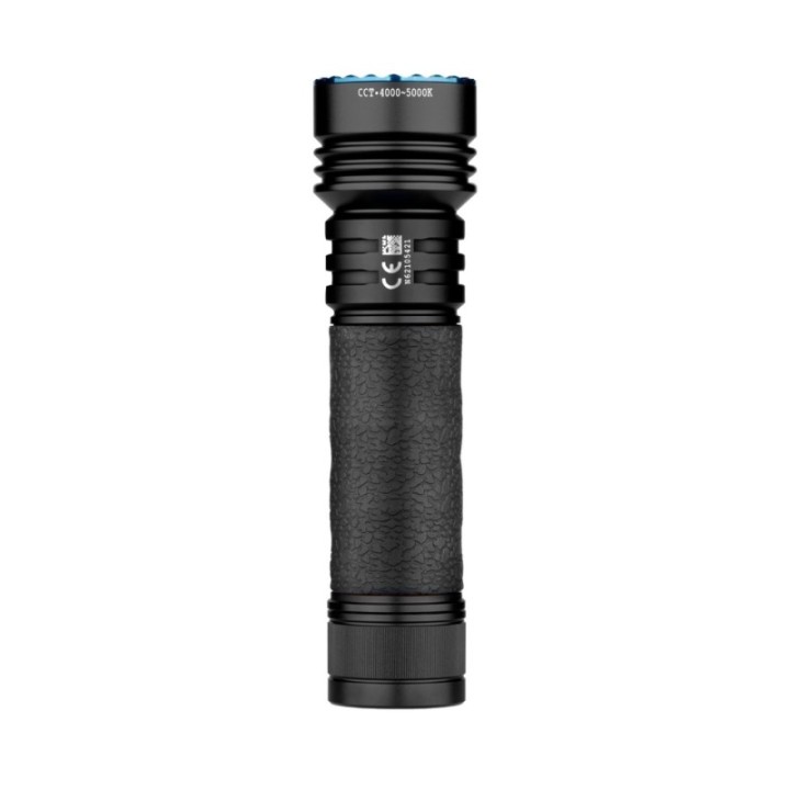 Olight Seeker 4 PRO - Lanterna puternică reîncărcabilă | Elanterna