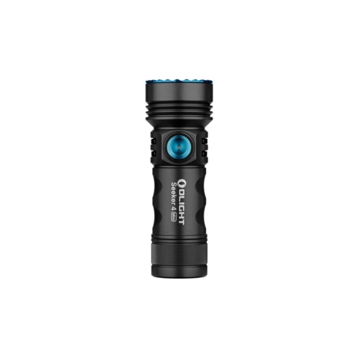Olight Seeker 4 Mini - Lanterna puternică reîncărcabilă | Elanterna