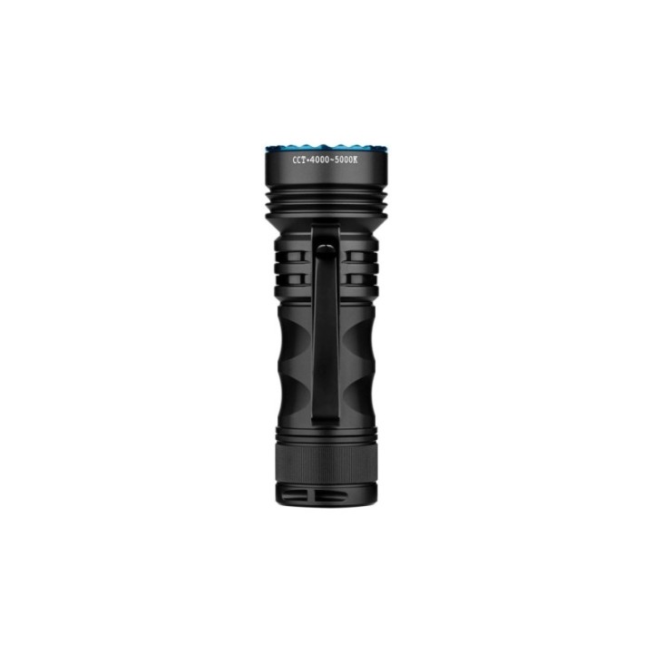 Olight Seeker 4 Mini - Lanterna puternică reîncărcabilă | Elanterna