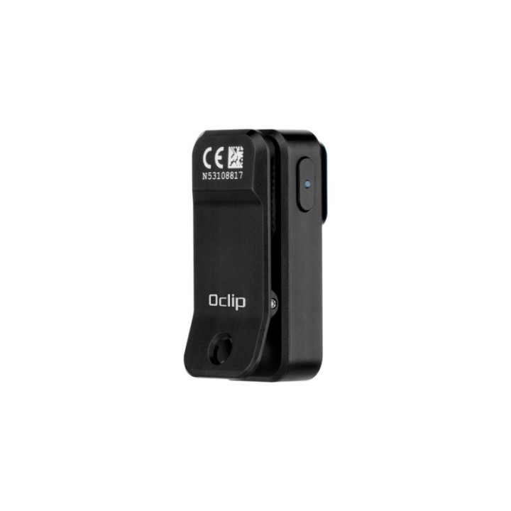 Olight Oclip - Lanterna reincarcabila