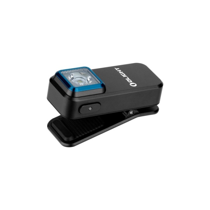 Olight Oclip - Lanterna reincarcabila