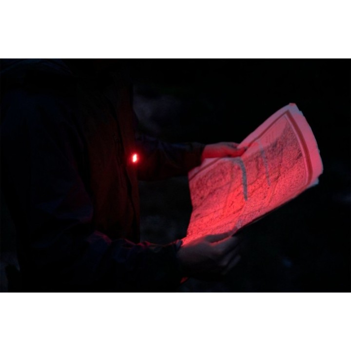 Olight Oclip - Lanterna reincarcabila